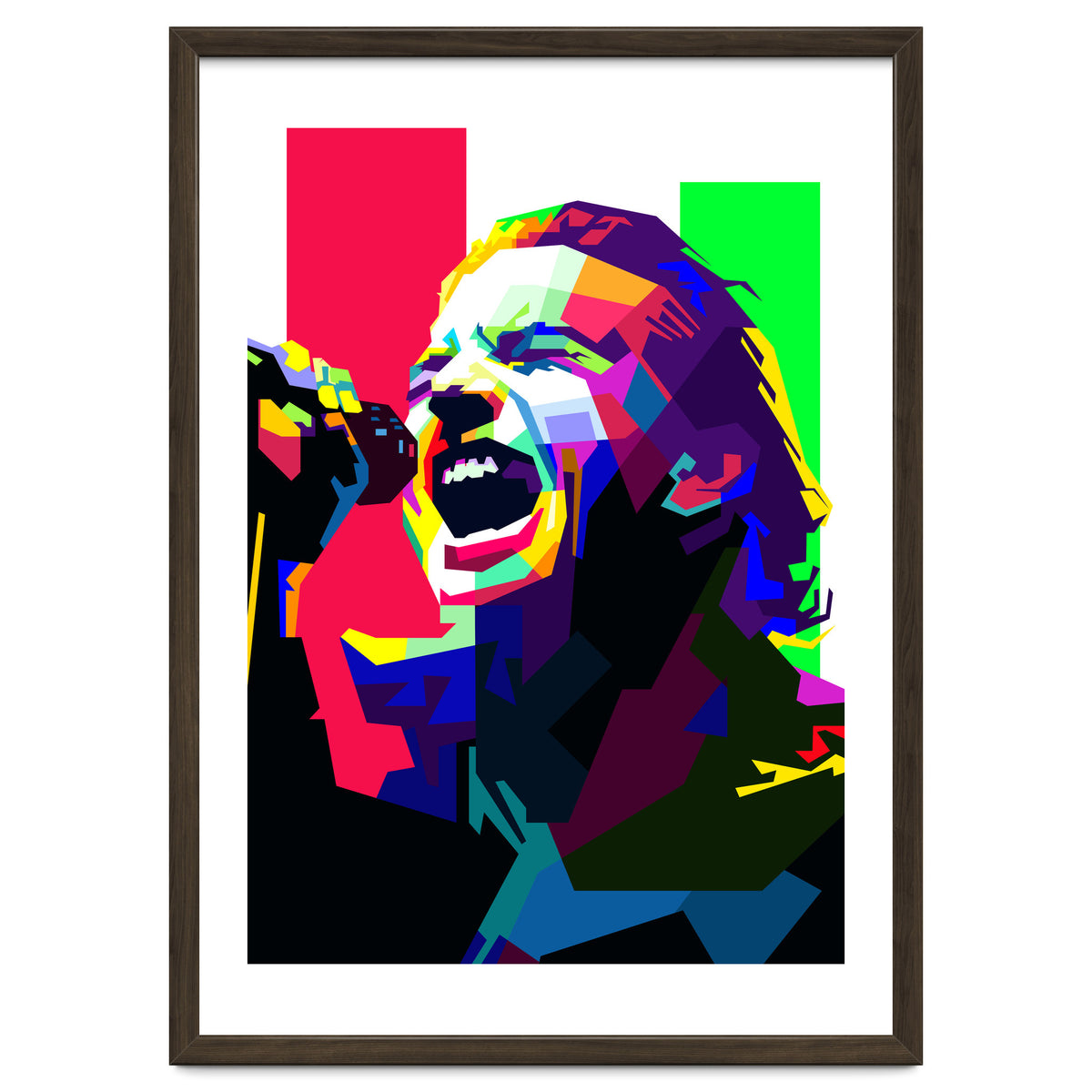 Eddie Vedder Singer Guitarist WPAP Trending Now