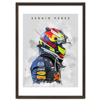 Sergio Perez