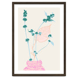 Plant based happyness Herb 1 still life thumbnail
