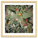 Jungle Bird Friends thumbnail