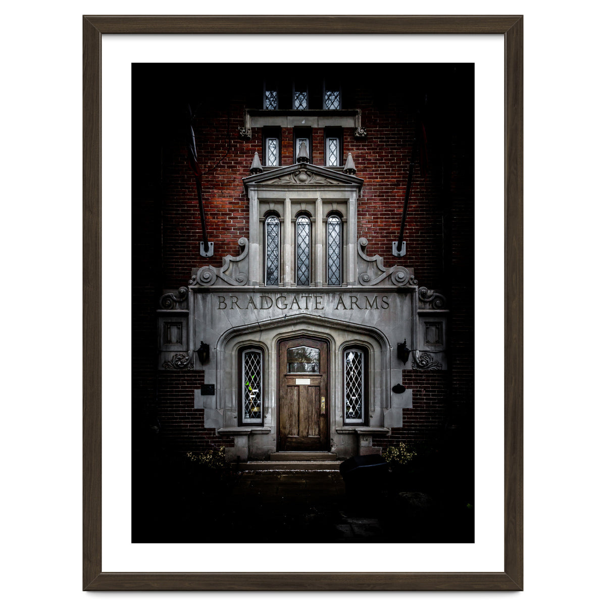 No 54 Foxbar Rd 1 Color Version