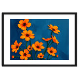 Flower Botanical Modern thumbnail