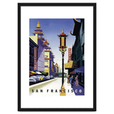 San Francisco, Chinatown thumbnail