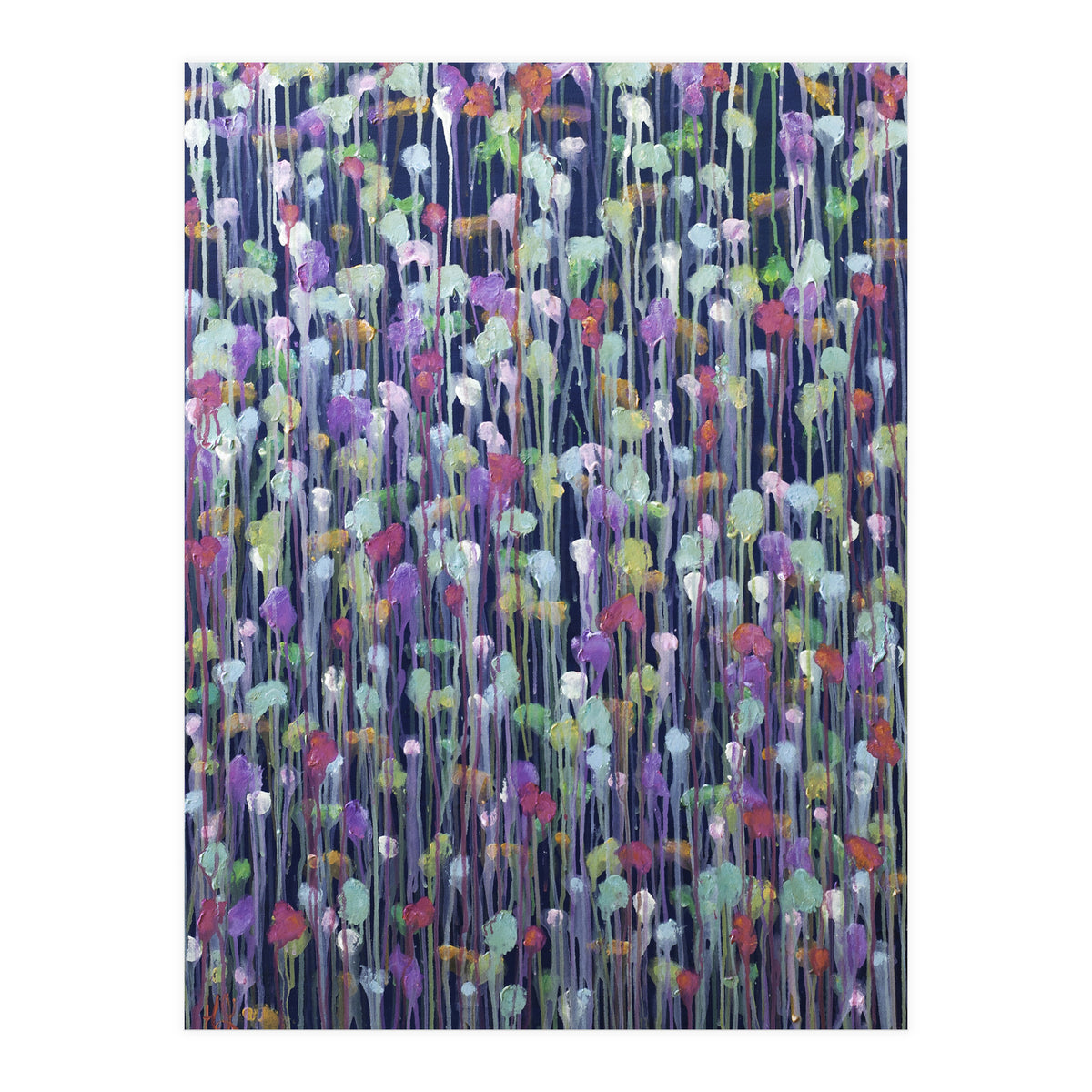 Another Dimension (Print Only)