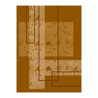 Traces of Time on Earth (Print Only)