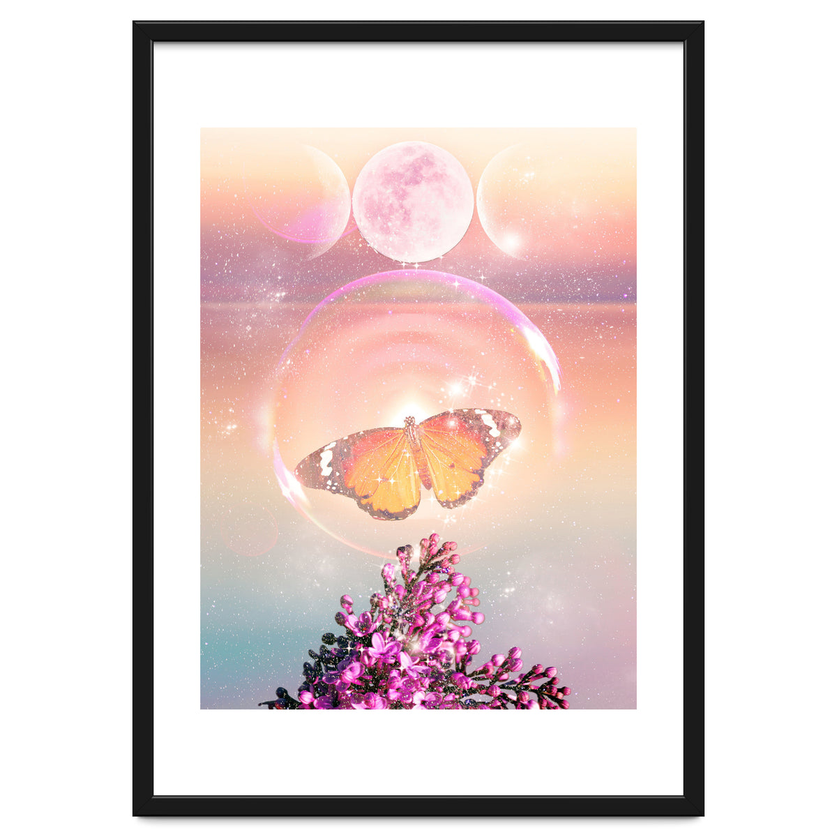 Birabiro -  Allow Yourself to Transform