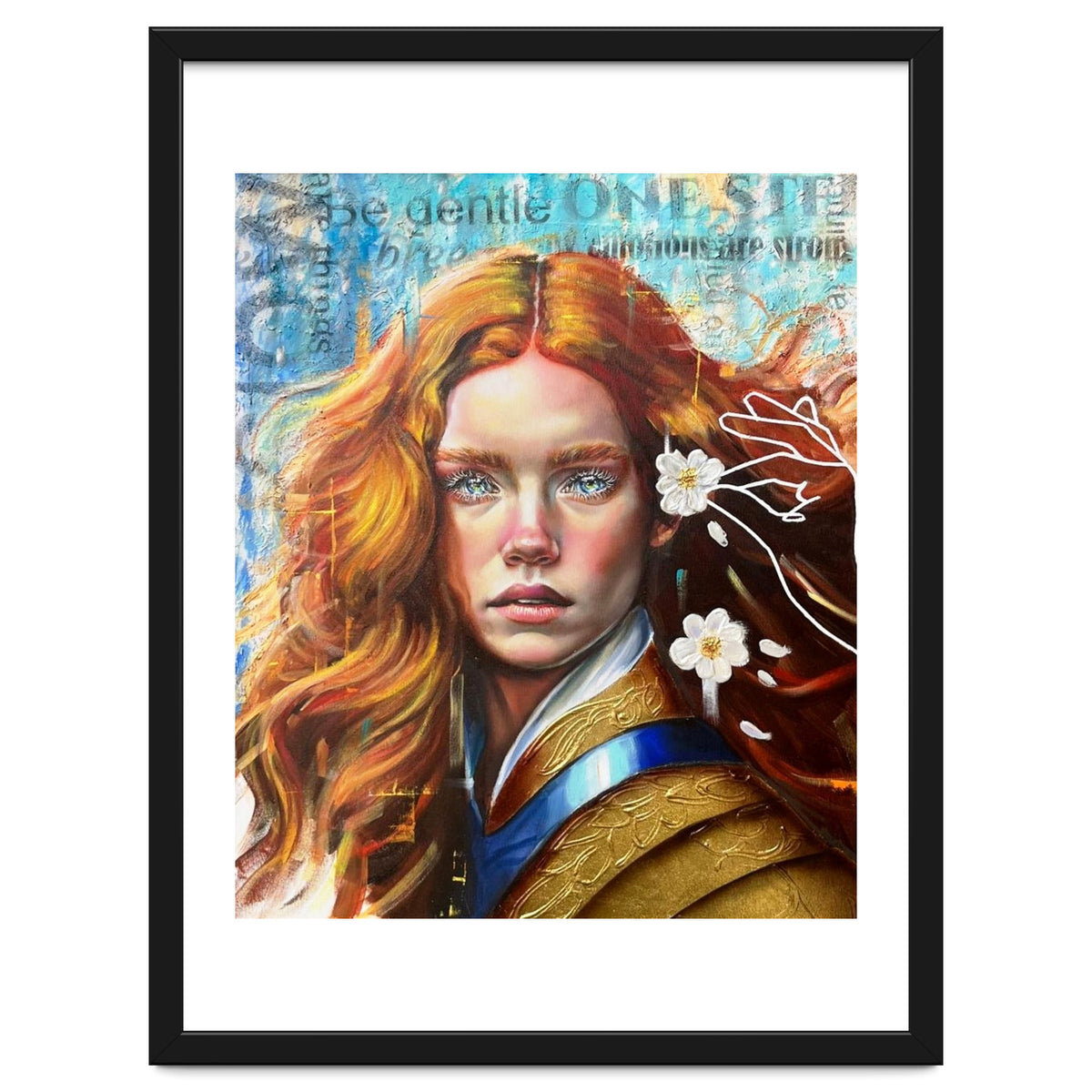 Try a Little Tenderness