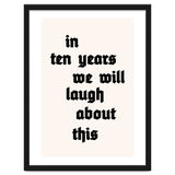 In Ten Years thumbnail