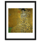 Adele Bloch-Bauer I, 1907.Estates of Ferdinand and Adele Bloch-Bauer. thumbnail