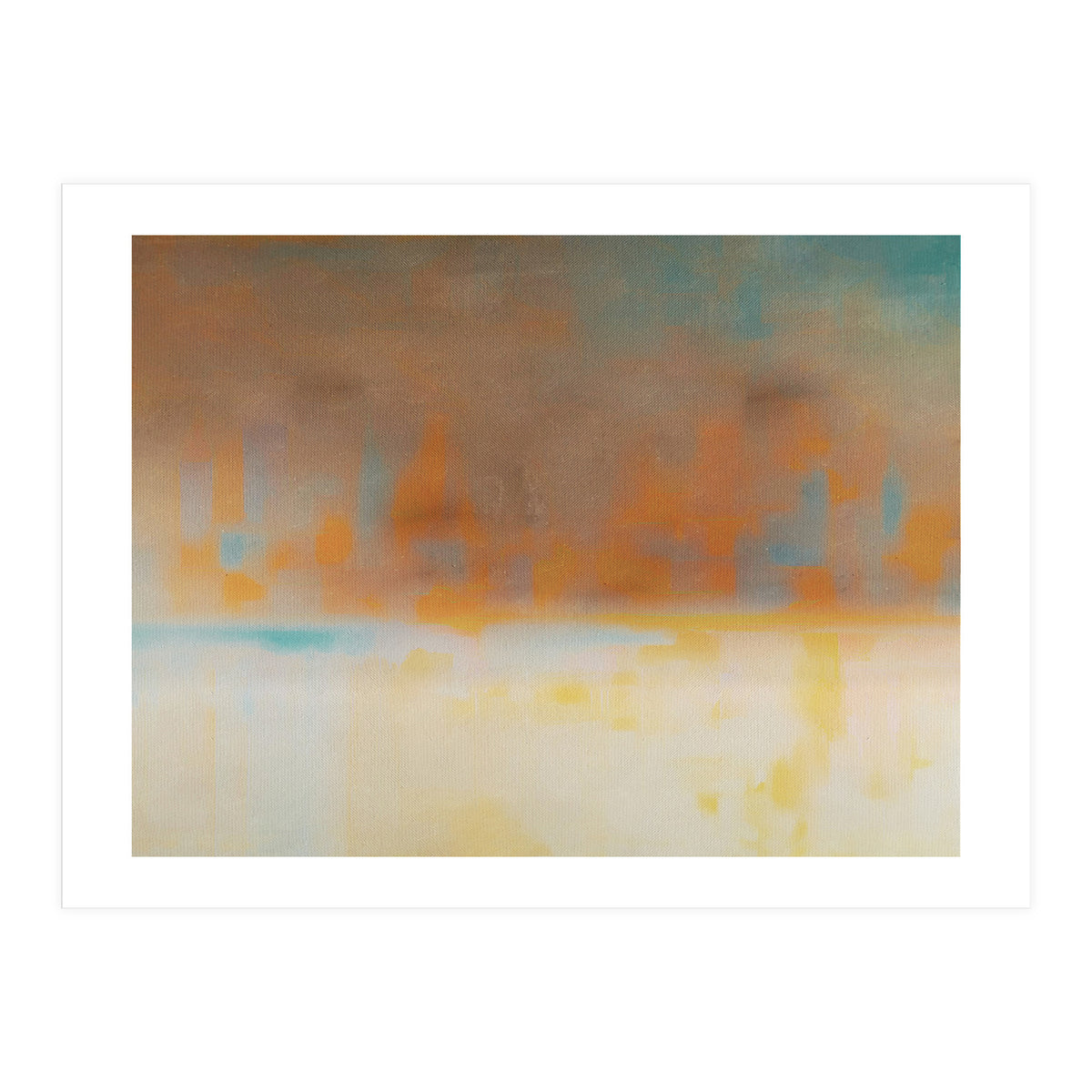 Light And Shadows 02 (Print Only)