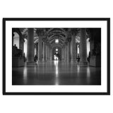 Lost inside the Louvre thumbnail