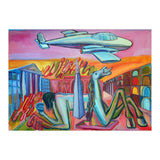 1955 Bombardeo De Plaza De Mayo 2 (Print Only) thumbnail