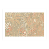 Palmae Mysticae Biege Rustic  (Print Only) thumbnail