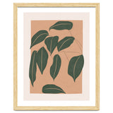 Tropical Leaves thumbnail