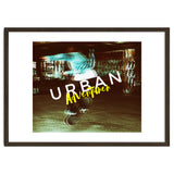 Urban Adventurer thumbnail