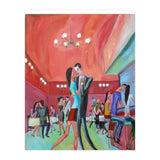 Milonga 8 (Print Only) thumbnail