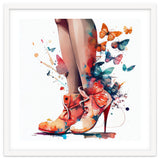 Butterfly Heels Splash thumbnail