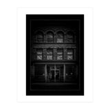 No 256 King St E 1 with Border (Print Only) thumbnail