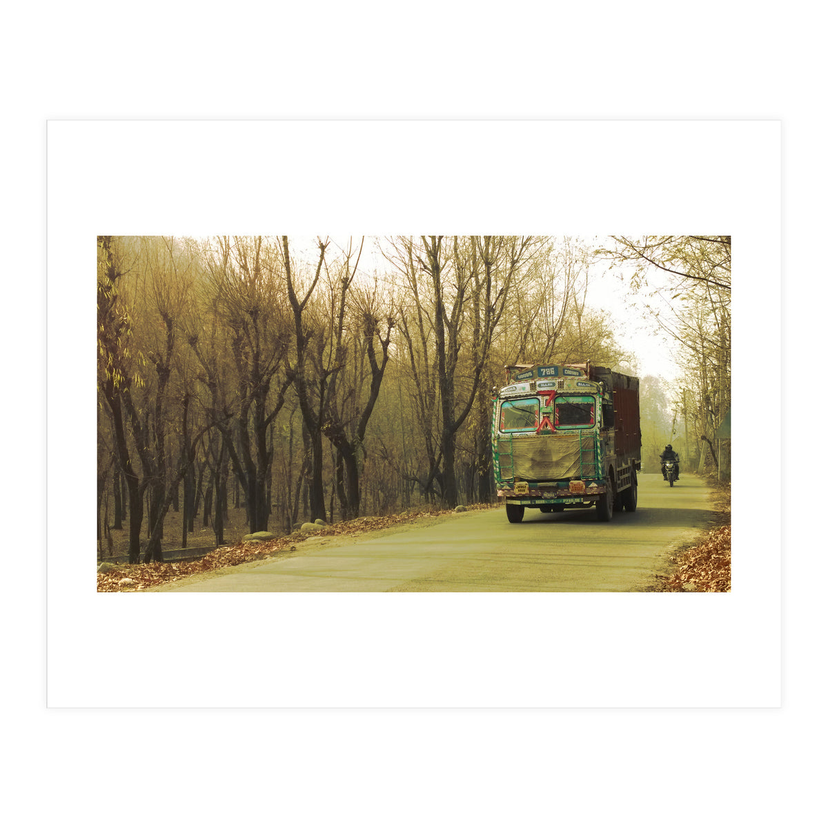 This Road (Print Only)