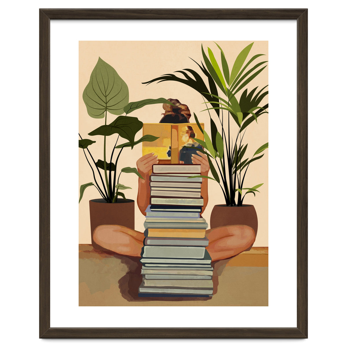 Book Lover