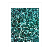 Waiting For Summer #society6 #decor #buyart  (Print Only) thumbnail