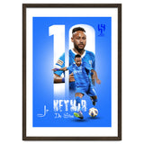 Poster Neymar thumbnail