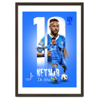 Poster Neymar