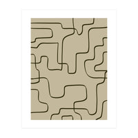 Earthen Traces (Print Only)