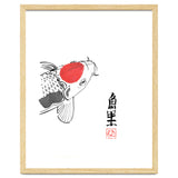 Karp Koi Close Up thumbnail