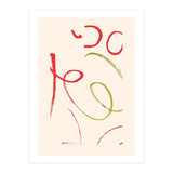 Abstract Winter (Print Only) thumbnail
