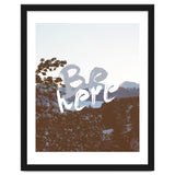 Be Here thumbnail