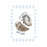 Your Oyster (Print Only) thumbnail