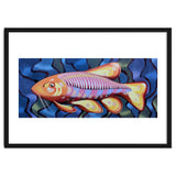 Little fish thumbnail