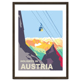 Holidays In Austria thumbnail