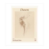 Dawn – Luis Ricardo Falero (1883) (Print Only) thumbnail