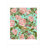 Beauty #society6 #decor #buyart (Print Only) thumbnail