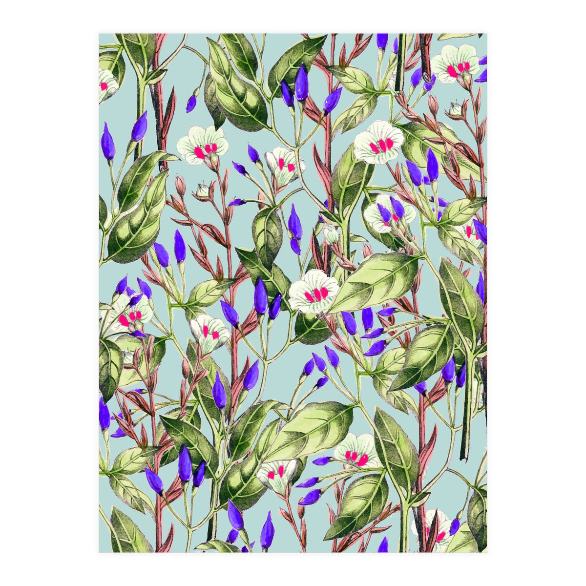 The Obsession #society6 #decor #buyart (Print Only)