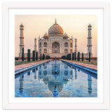 Taj Mahal Mausoleum thumbnail