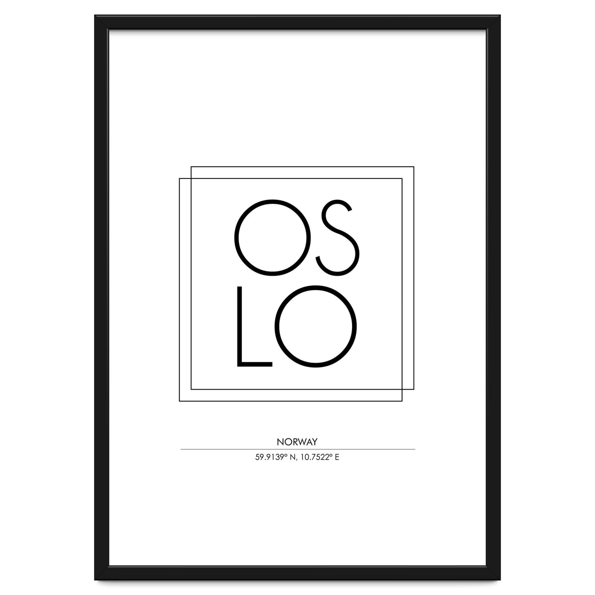 Oslo
