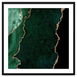 Emerald & Gold Agate Texture 04 thumbnail