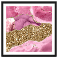 Agate Glitter Dazzle Texture 12