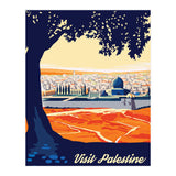 Palestine (Print Only) thumbnail