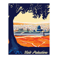 Palestine (Print Only)