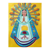 Virgen De Lujan 2024 (Print Only) thumbnail