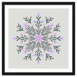 Spring Flowers Mandala thumbnail