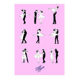 Dirty Dancing Movie (Print Only) thumbnail