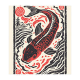 Koi Carp (Print Only) thumbnail