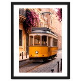 The Charm of a Classic City Tram thumbnail