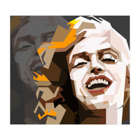 Marilyn Monroe Most Beauty Trending Now  (Print Only)