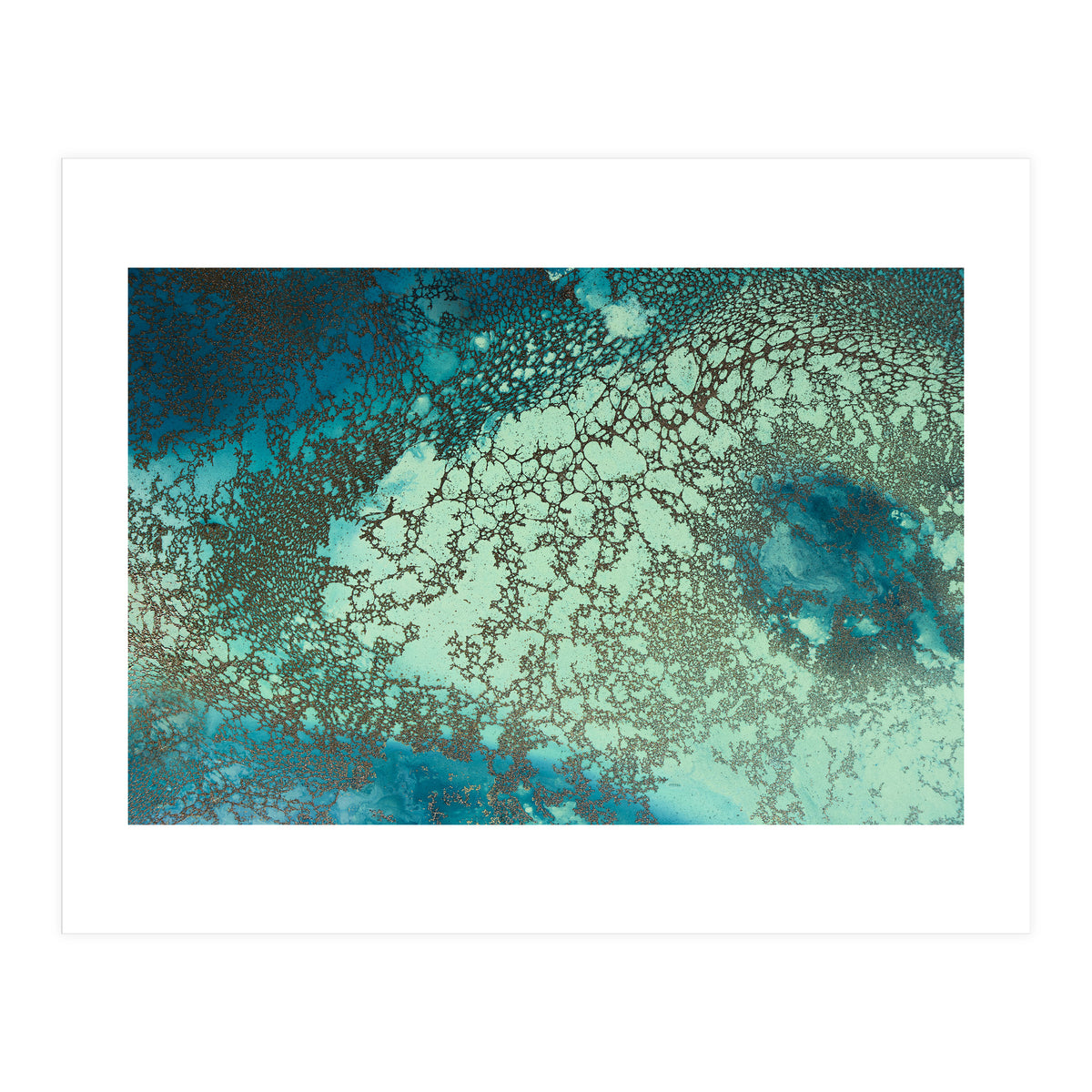 Intricate Riddle (Print Only)